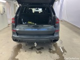  Bmw  X5 xDrive45e M-Sport Panorama Kamera Skinn El-Stolar Fram Drag #11