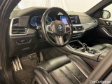  Bmw  X5 xDrive45e M-Sport Panorama Kamera Skinn El-Stolar Fram Drag #10