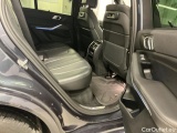  Bmw  X5 xDrive45e M-Sport Panorama Kamera Skinn El-Stolar Fram Drag #12