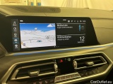  Bmw  X5 xDrive45e M-Sport Panorama Kamera Skinn El-Stolar Fram Drag #13