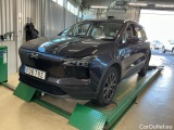  Aiways  U5 63 kWh Premium Pano Skinn Kamera #3