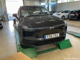  Aiways  U5 63 kWh Premium Pano Skinn Kamera #2