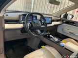  Aiways  U5 63 kWh Premium Pano Skinn Kamera #10