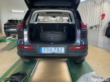  Aiways  U5 63 kWh Premium Pano Skinn Kamera #11