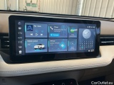  Aiways  U5 63 kWh Premium Pano Skinn Kamera #12