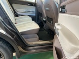  Aiways  U5 63 kWh Premium Pano Skinn Kamera #14