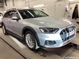  Audi  A4 Allroad 40 TDI Proline Edt Drag Matrix #2