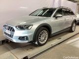  Audi  A4 Allroad 40 TDI Proline Edt Drag Matrix #3
