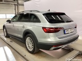 Audi  A4 Allroad 40 TDI Proline Edt Drag Matrix #4