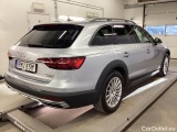  Audi  A4 Allroad 40 TDI Proline Edt Drag Matrix #5