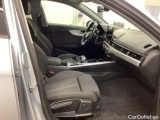  Audi  A4 Allroad 40 TDI Proline Edt Drag Matrix #7
