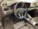  Audi  A4 Allroad 40 TDI Proline Edt Drag Matrix #6