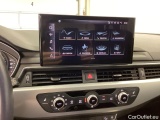  Audi  A4 Allroad 40 TDI Proline Edt Drag Matrix #9