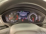  Audi  A4 Allroad 40 TDI Proline Edt Drag Matrix #10