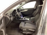  Audi  A4 Allroad 40 TDI Proline Edt Drag Matrix #12