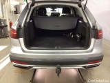  Audi  A4 Allroad 40 TDI Proline Edt Drag Matrix #13