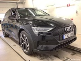  Audi  E-TRON 55 quattro Proline Advanced Svart Optik Drag 