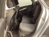  Audi  A4 Allroad 40 TDI Proline Edt Drag Matrix #14