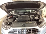 Audi  A4 Allroad 40 TDI Proline Edt Drag Matrix #16