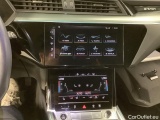  Audi  E-TRON 55 quattro Proline Advanced Svart Optik Drag #15