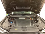  Audi  E-TRON 55 quattro Proline Advanced Svart Optik Drag #14