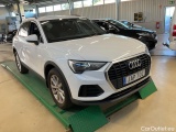  Audi  Q3 45 TFSI e Proline Edition Drag #2