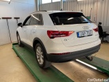  Audi  Q3 45 TFSI e Proline Edition Drag #4