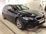  Bmw  Serie 3 330e Touring Sport Line Comfort paket Drag #2