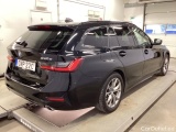  Bmw  Serie 3 330e Touring Sport Line Comfort paket Drag #5