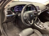  Bmw  Serie 3 330e Touring Sport Line Comfort paket Drag #6
