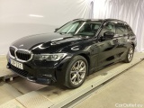  Bmw  Serie 3 330e Touring Sport Line Comfort paket Drag #3