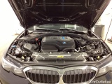  Bmw  Serie 3 330e Touring Sport Line Comfort paket Drag #12