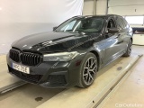  Bmw  Serie 5 530e Touring xDrive M Sport HiFi ACC Kamera Drag #3