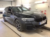  Bmw  Serie 5 530e Touring xDrive M Sport HiFi ACC Kamera Drag #2