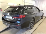  Bmw  Serie 5 530e Touring xDrive M Sport HiFi ACC Kamera Drag #5