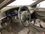  Bmw  Serie 5 530e Touring xDrive M Sport HiFi ACC Kamera Drag #7