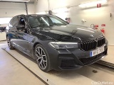  Bmw  Serie 5 530e Touring xDrive M Sport HiFi ACC Kamera Drag 