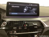  Bmw  Serie 5 530e Touring xDrive M Sport HiFi ACC Kamera Drag #11