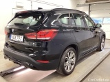  Bmw  X1  xDrive25e Sport line HuD **TEST LINK BELOW** #5