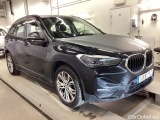  Bmw  X1  xDrive25e Sport line HuD **TEST LINK BELOW** #2