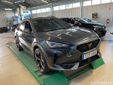  Cupra  Formentor VZ e-Hybrid 245 Cuprapkt EL-Stol Minne #2