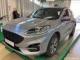  Ford  Kuga 2.5 Plug-In ST-Line X  Skinn/Alcantara Kamera Drag 