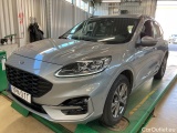  Ford  Kuga 2.5 Plug-In ST-Line X  Skinn/Alcantara Kamera Drag #2