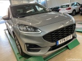  Ford  Kuga 2.5 Plug-In ST-Line X  Skinn/Alcantara Kamera Drag #3