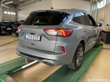  Ford  Kuga 2.5 Plug-In ST-Line X  Skinn/Alcantara Kamera Drag #5