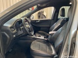  Ford  Kuga 2.5 Plug-In ST-Line X  Skinn/Alcantara Kamera Drag #6