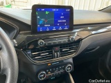  Ford  Kuga 2.5 Plug-In ST-Line X  Skinn/Alcantara Kamera Drag #13