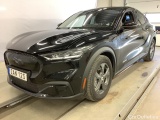  Ford  Mustang Long Range RWD Tech Package Skinn 360 Kamera #3