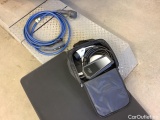  Ford  Mustang Long Range RWD Tech Package Skinn 360 Kamera #15