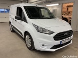  Ford  Transit Connect 1.5 Ecoblue L1 Trend Hp #2